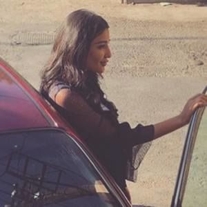 Meet your Posher, Tina